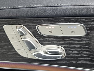 2023 Mercedes-BENZ GLC 缩略图 29