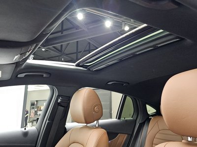 2023 Mercedes-BENZ GLC 缩略图 21