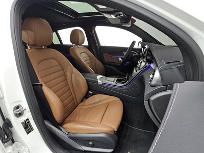 2023 Mercedes-BENZ GLC 缩略图 16