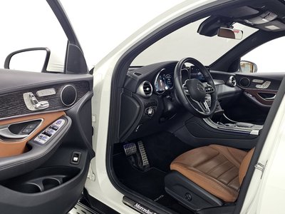 2023 Mercedes-BENZ GLC 缩略图 13