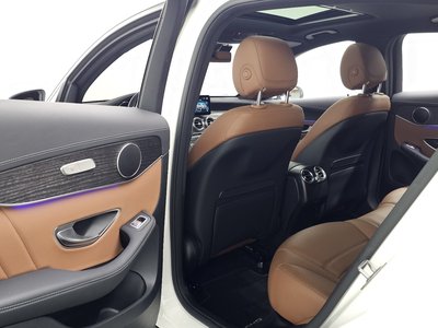 2023 Mercedes-BENZ GLC 缩略图 23