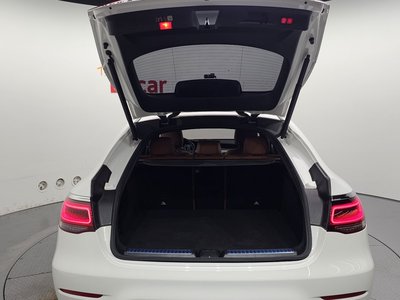 2023 Mercedes-BENZ GLC 缩略图 26