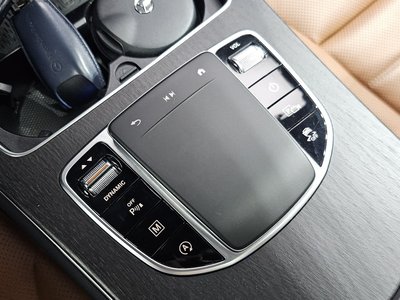 2023 Mercedes-BENZ GLC 缩略图 32