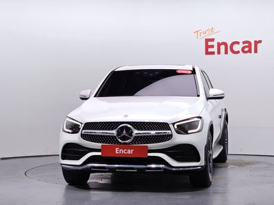 2023 Mercedes-BENZ GLC — фото 3