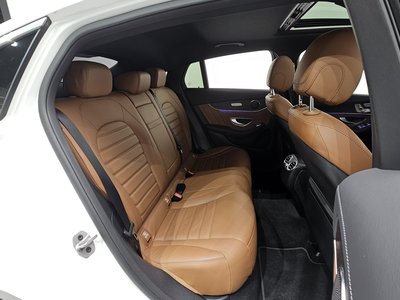 2023 Mercedes-BENZ GLC 缩略图 17