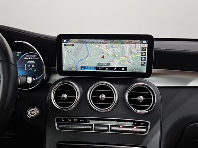 2023 Mercedes-BENZ GLC 缩略图 19