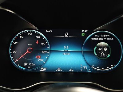 2023 Mercedes-BENZ GLC 缩略图 11