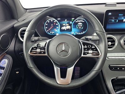 2023 Mercedes-BENZ GLC 缩略图 18