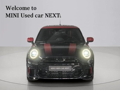 2025 MINI COOPER S 照片 2