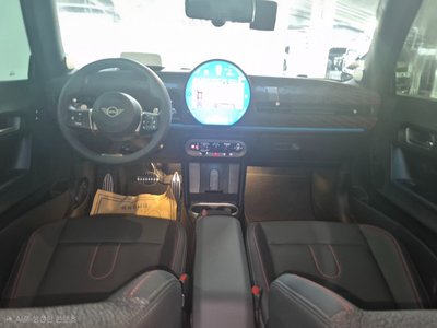 2025 MINI COOPER S 照片 5