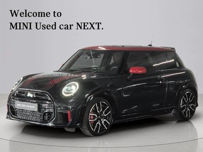 2025 MINI COOPER S 照片 1