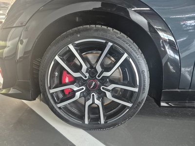 2025 MINI COOPER S 照片 6