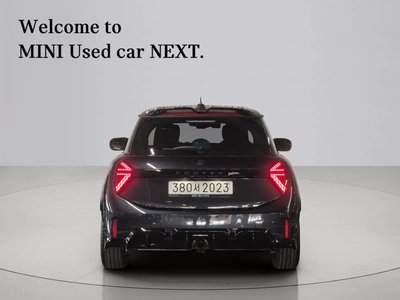 2025 MINI COOPER S 照片 3