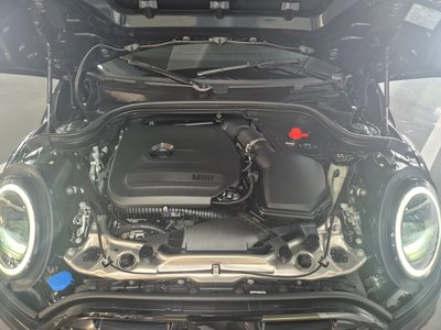 2025 MINI COOPER S 照片 7