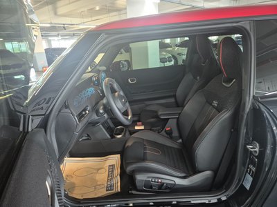 2025 MINI COOPER S 照片 10
