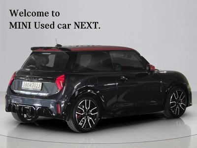 2025 MINI COOPER S 照片 4
