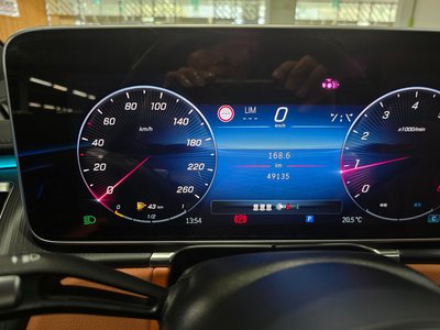 MERCEDES-BENZ S-CLASS - 8