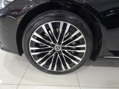 MERCEDES-BENZ S-CLASS - 6