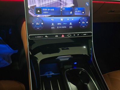 MERCEDES-BENZ S-CLASS - 9