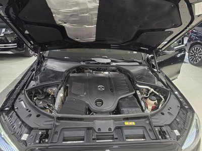 MERCEDES-BENZ S-CLASS - 7