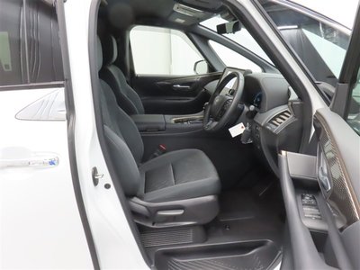 TOYOTA ALPHARD - 7