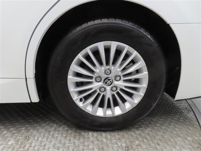 2025 TOYOTA ALPHARD — миниатюра 22
