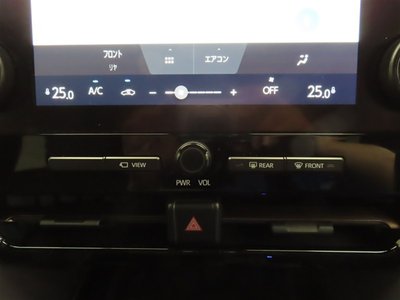 2025 TOYOTA ALPHARD — миниатюра 13