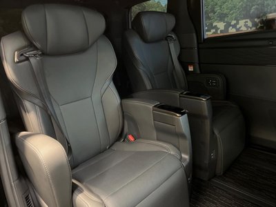 2025 Toyota ALPHARD 缩略图 39