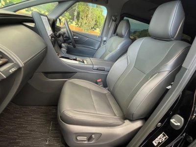 2025 Toyota ALPHARD 缩略图 28