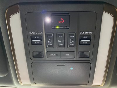 2025 Toyota ALPHARD 缩略图 52