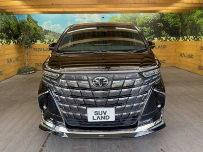 2025 Toyota ALPHARD 缩略图 15