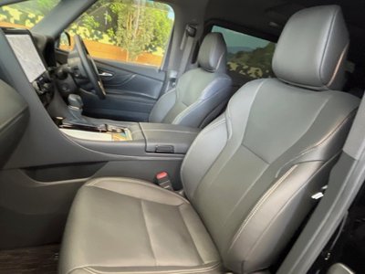 2025 Toyota ALPHARD 缩略图 27