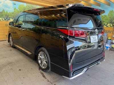 2025 Toyota ALPHARD 缩略图 67