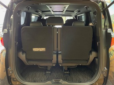 2025 Toyota ALPHARD 缩略图 29