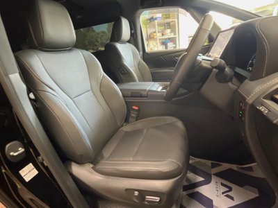 2025 Toyota ALPHARD 照片 8