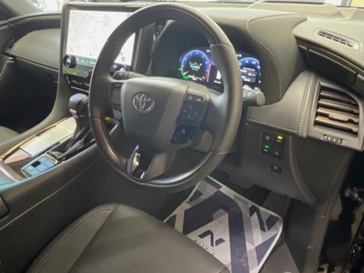 2025 Toyota ALPHARD 缩略图 34