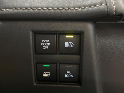 2025 Toyota ALPHARD 缩略图 61