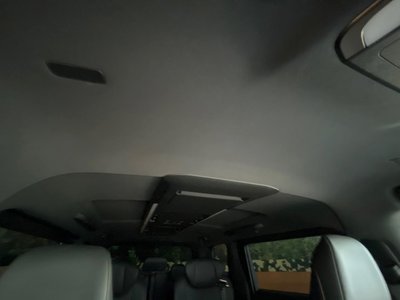 2025 Toyota ALPHARD 缩略图 37