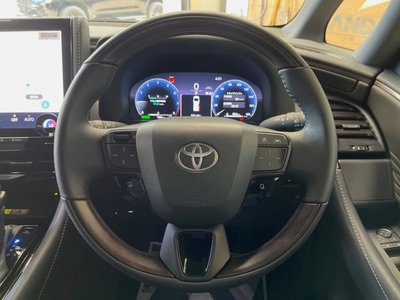 2025 Toyota ALPHARD 缩略图 12