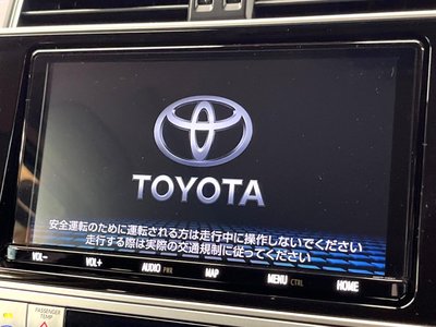 TOYOTA LAND CRUISER PRADO - 4