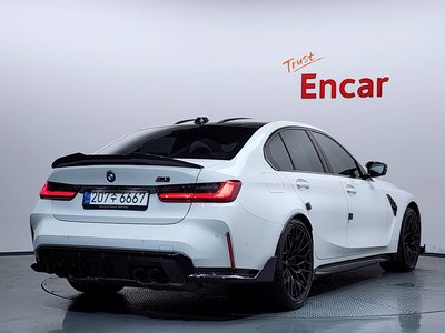 BMW M3 - 5