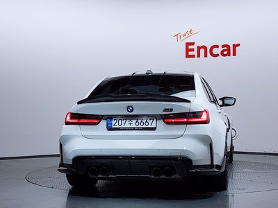 BMW M3 - 3