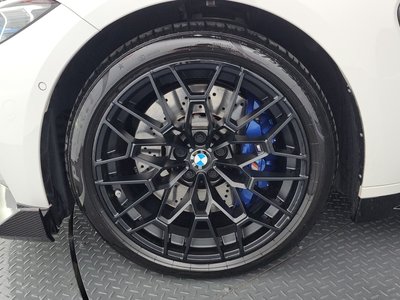BMW M3 - 6