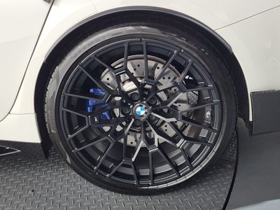 BMW M3 - 8