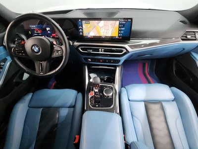 BMW M3 - 4