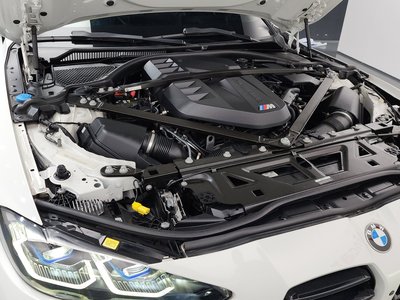BMW M3 - 7