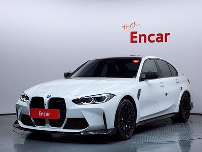 BMW M3 - 1