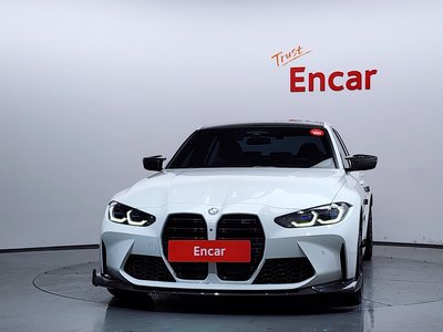 BMW M3 - 2