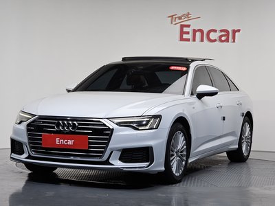 AUDI A6 - 3