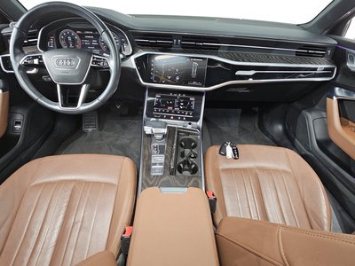 AUDI A6 - 5